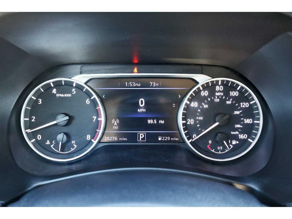 used 2023 Nissan Sentra car, priced at $16,499