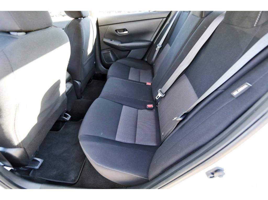 used 2023 Nissan Sentra car, priced at $16,499