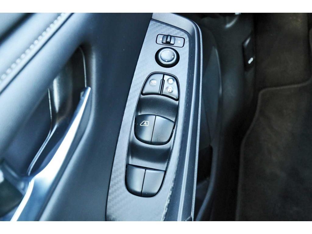 used 2023 Nissan Sentra car, priced at $16,499