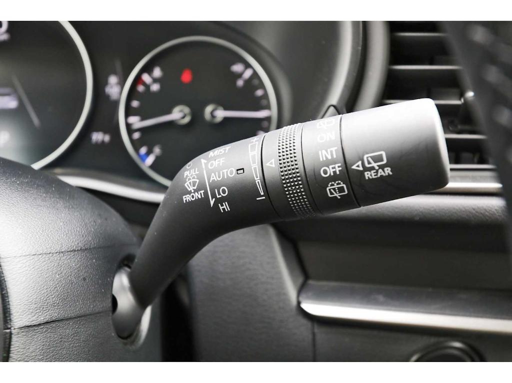 used 2025 Mazda CX-30 car, priced at $23,888