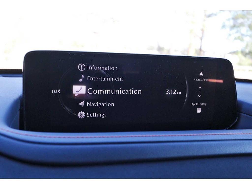 used 2024 Mazda CX-30 car, priced at $24,998