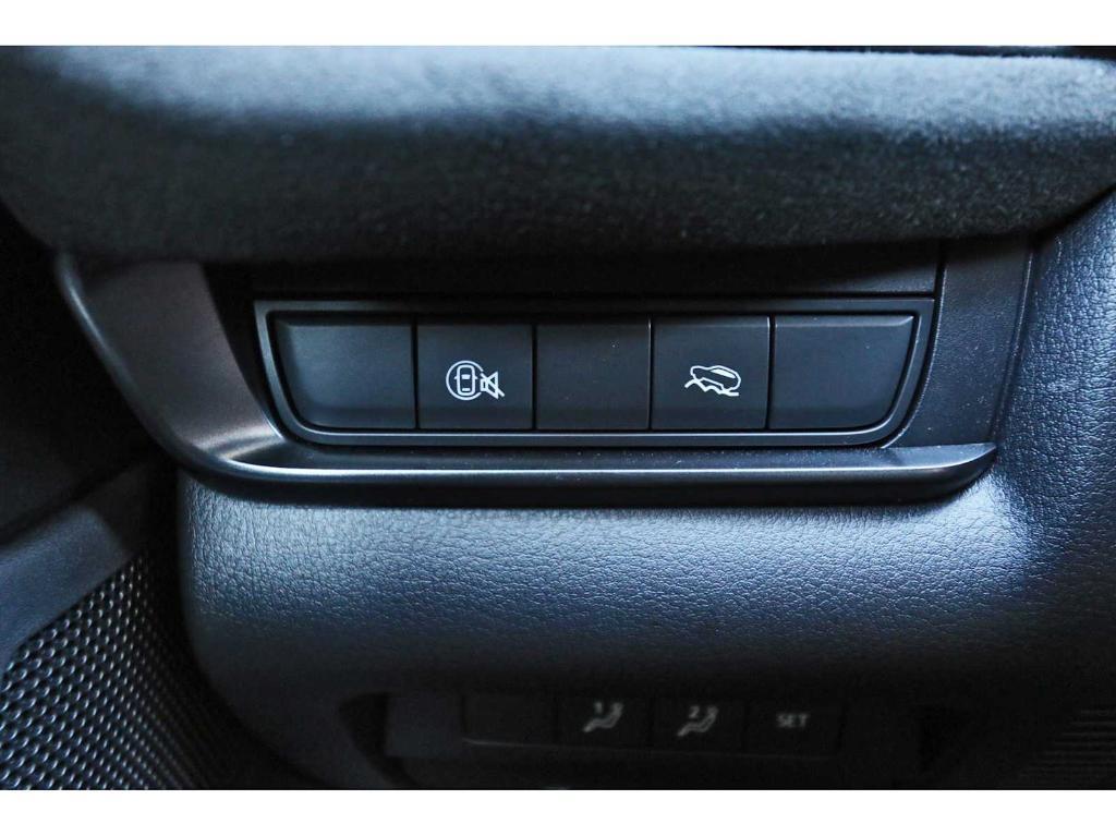 used 2024 Mazda CX-30 car, priced at $24,998