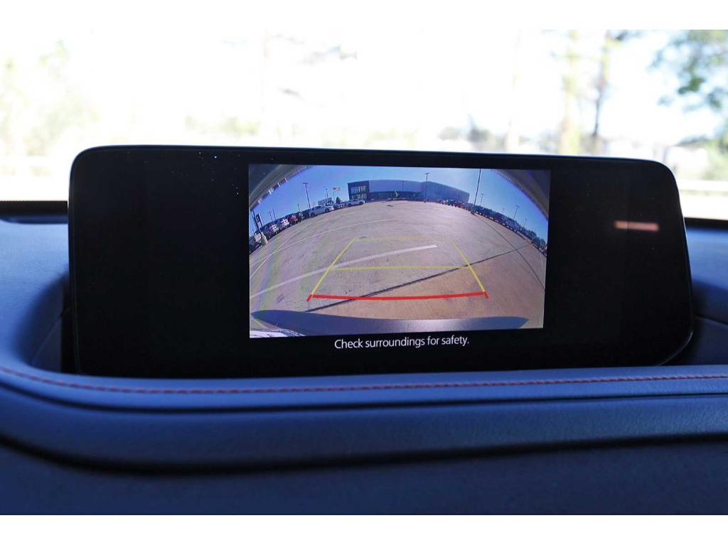 used 2024 Mazda CX-30 car, priced at $24,998