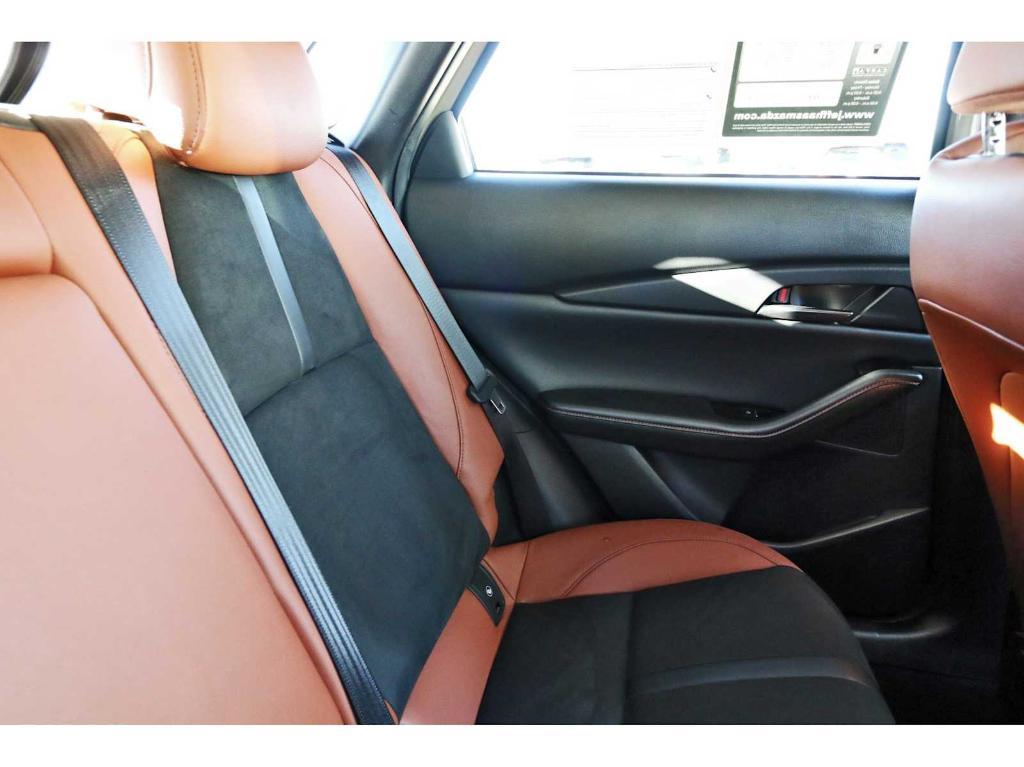 used 2024 Mazda CX-30 car, priced at $24,998