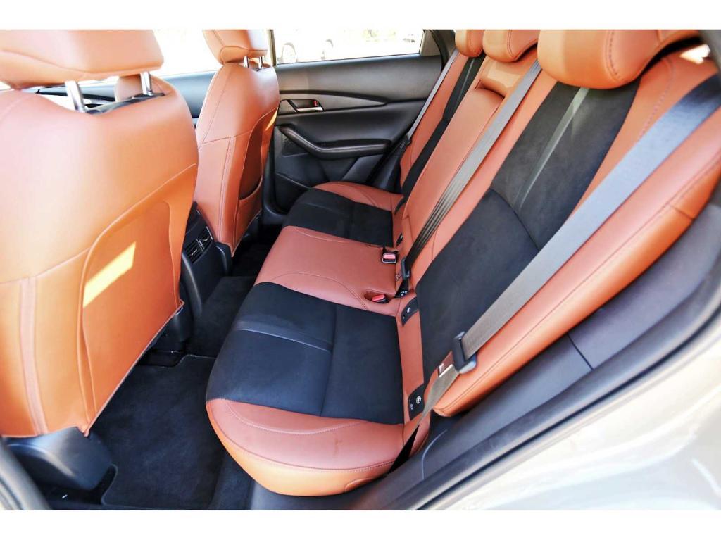 used 2024 Mazda CX-30 car, priced at $24,998