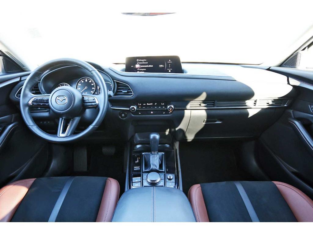 used 2024 Mazda CX-30 car, priced at $24,998