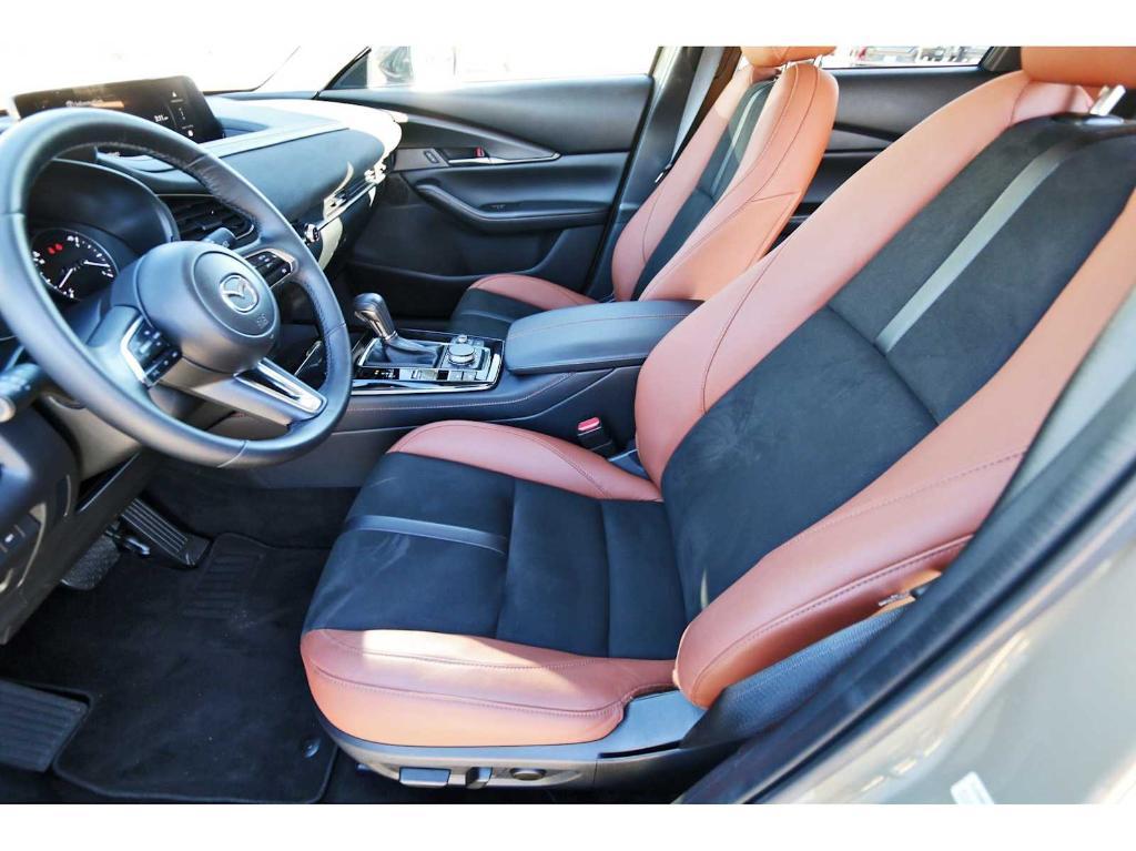 used 2024 Mazda CX-30 car, priced at $24,998