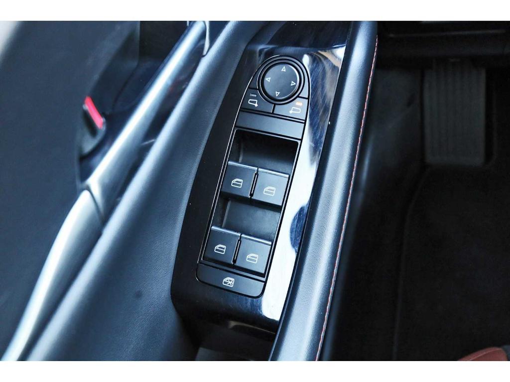 used 2024 Mazda CX-30 car, priced at $24,998