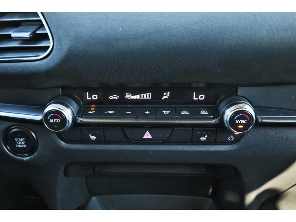 used 2024 Mazda CX-30 car, priced at $24,998