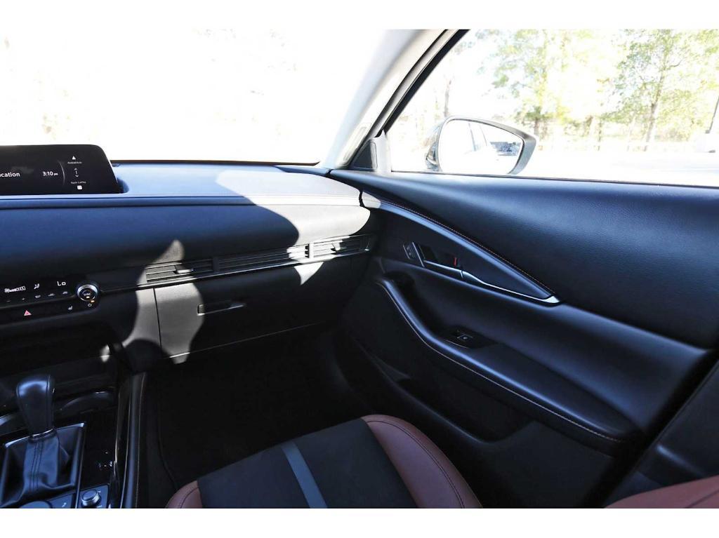 used 2024 Mazda CX-30 car, priced at $24,998