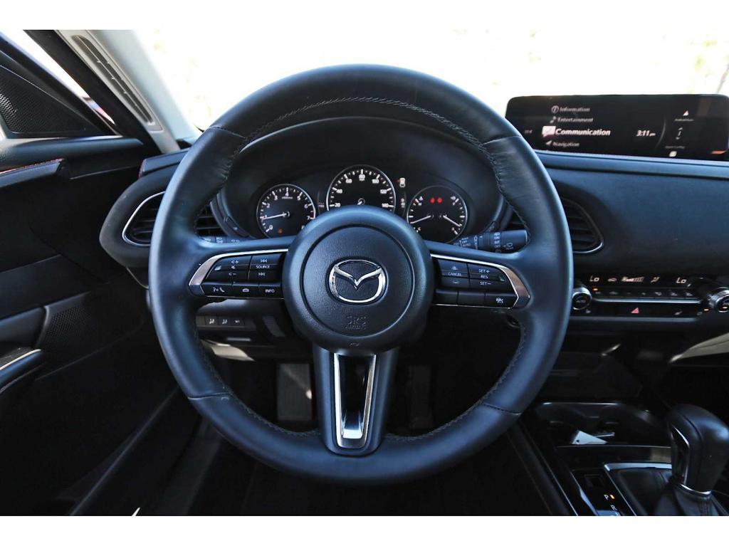 used 2024 Mazda CX-30 car, priced at $24,998