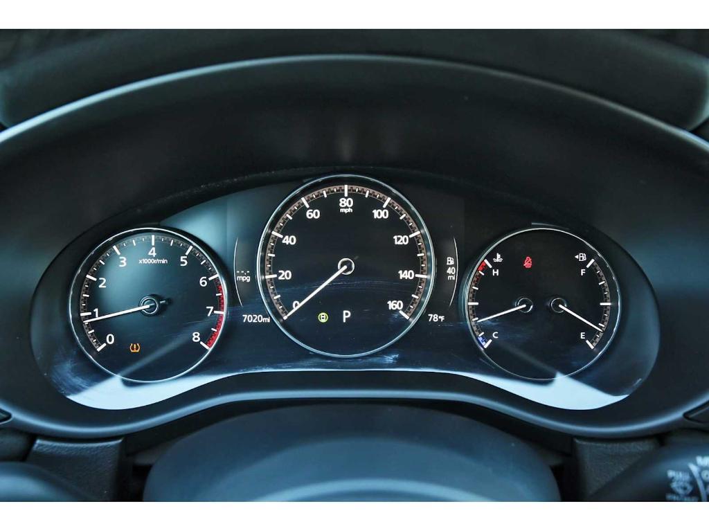 used 2024 Mazda CX-30 car, priced at $24,998