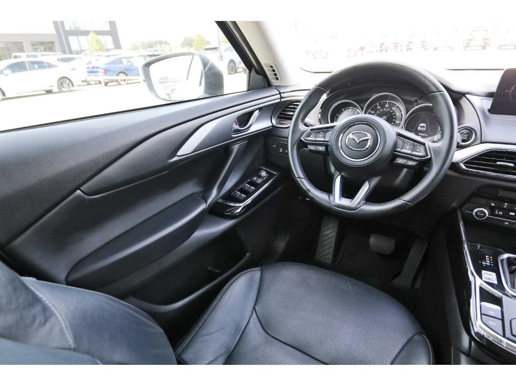 used 2023 Mazda CX-9 car, priced at $25,888