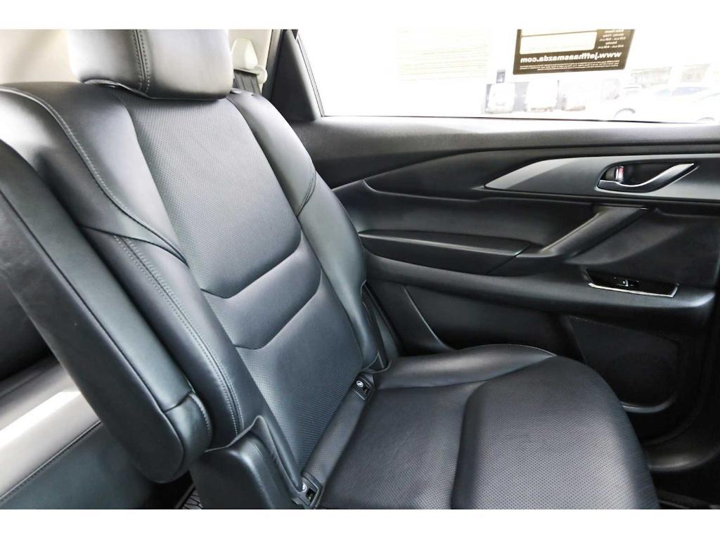 used 2023 Mazda CX-9 car, priced at $25,888