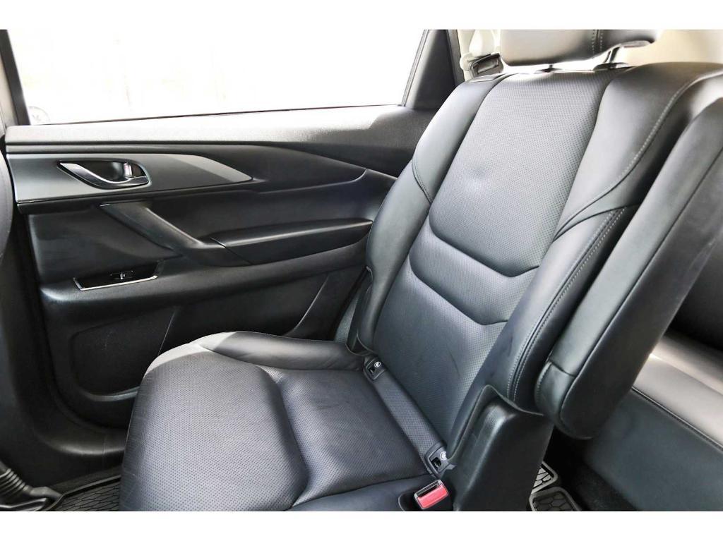 used 2023 Mazda CX-9 car, priced at $25,888