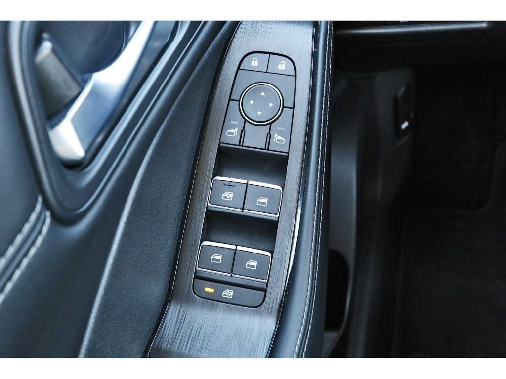 used 2025 Nissan Rogue car, priced at $26,998