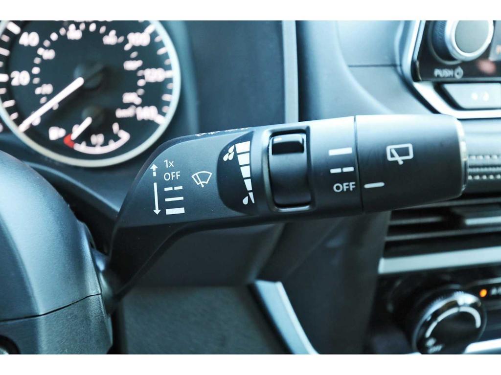 used 2025 Nissan Rogue car, priced at $22,777