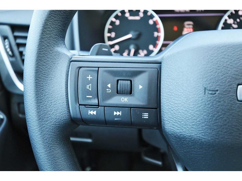 used 2025 Nissan Rogue car, priced at $22,777