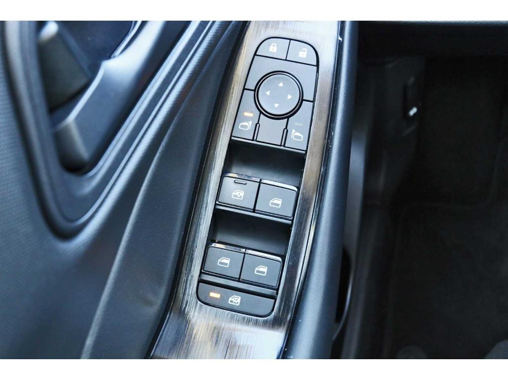 used 2025 Nissan Rogue car, priced at $22,777