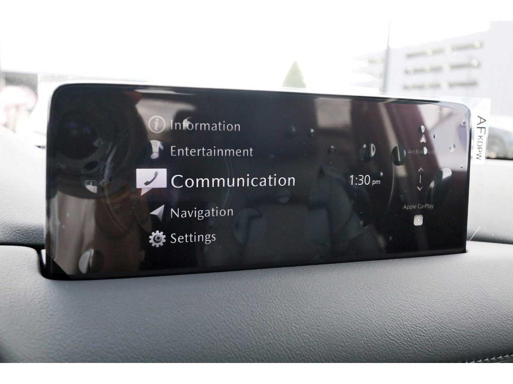 new 2025 Mazda CX-5 car, priced at $38,015