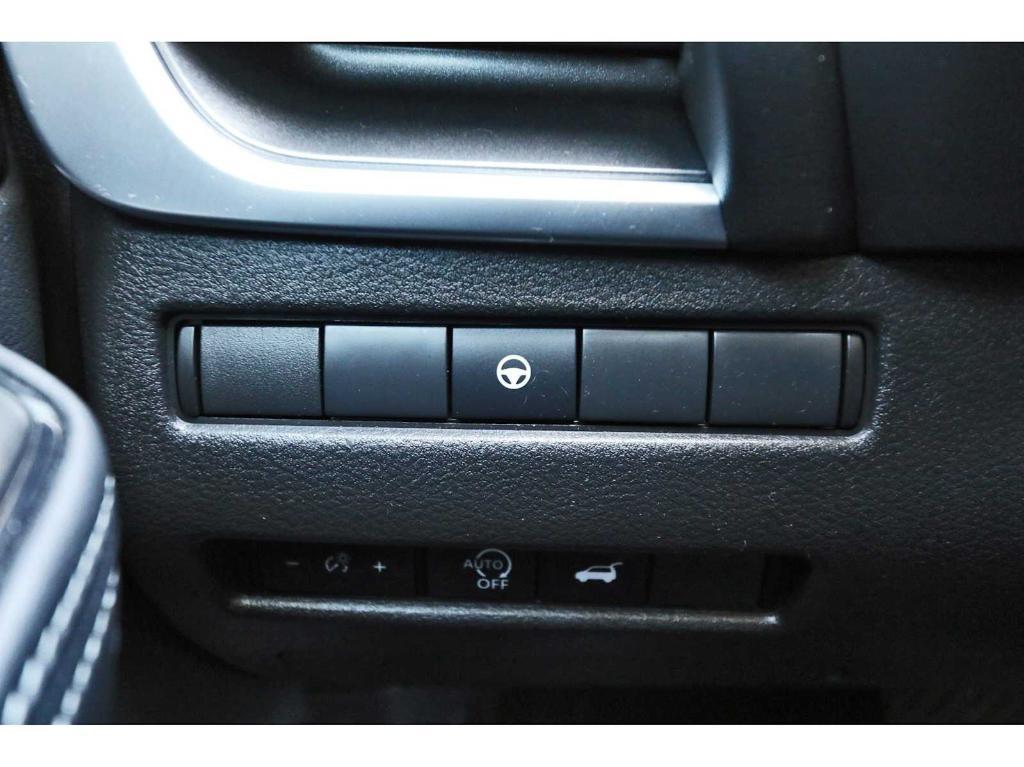 used 2023 Nissan Rogue car, priced at $21,599