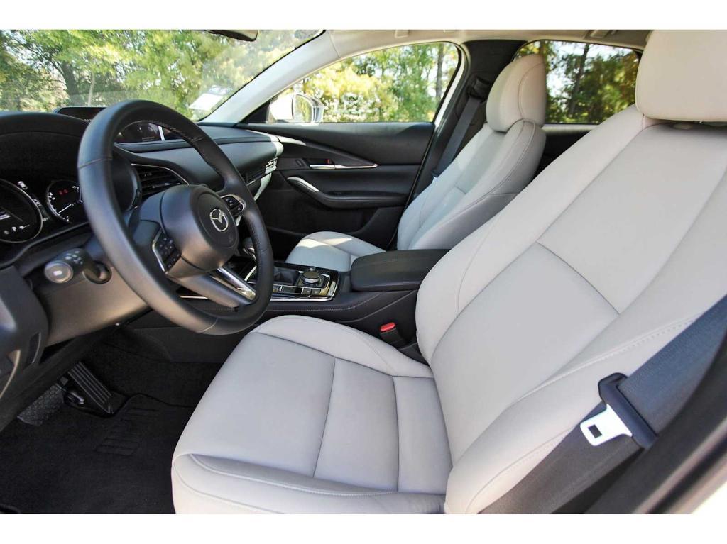 used 2025 Mazda CX-30 car, priced at $24,777