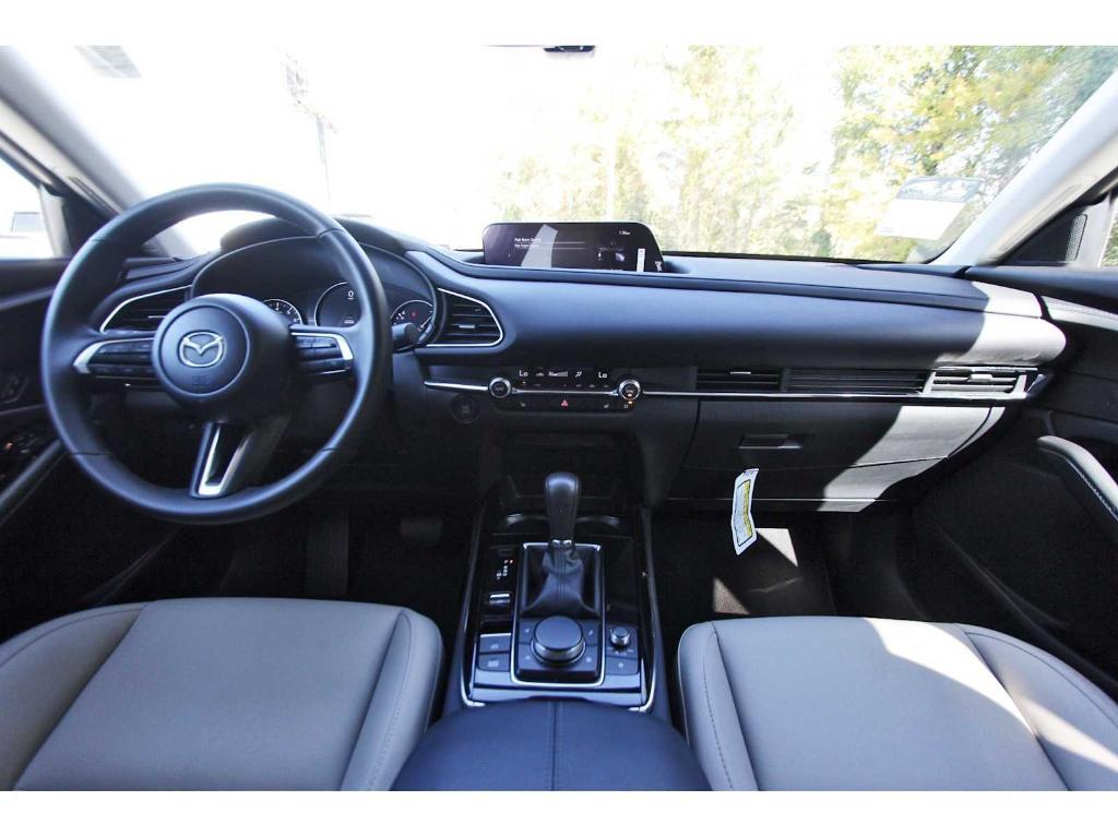 used 2025 Mazda CX-30 car, priced at $24,777