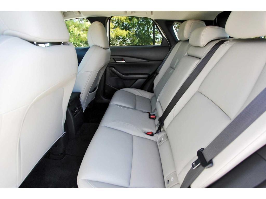 used 2025 Mazda CX-30 car, priced at $24,777