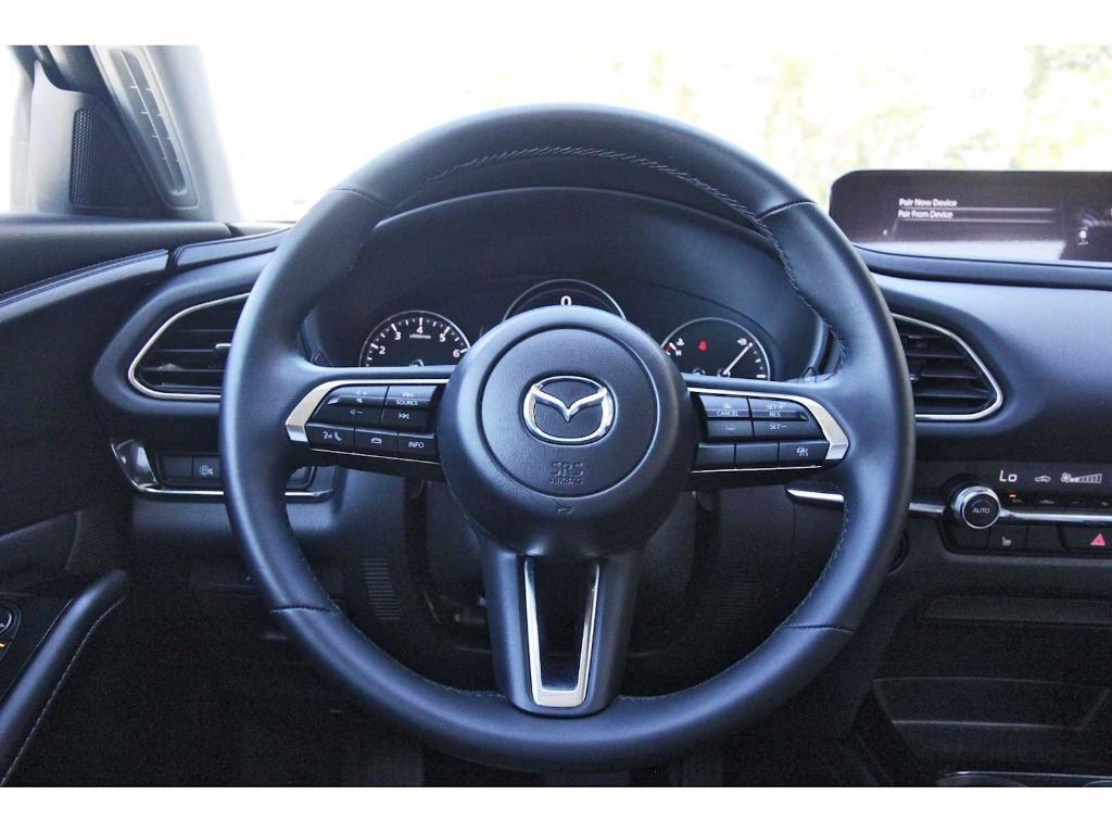 used 2025 Mazda CX-30 car, priced at $24,777