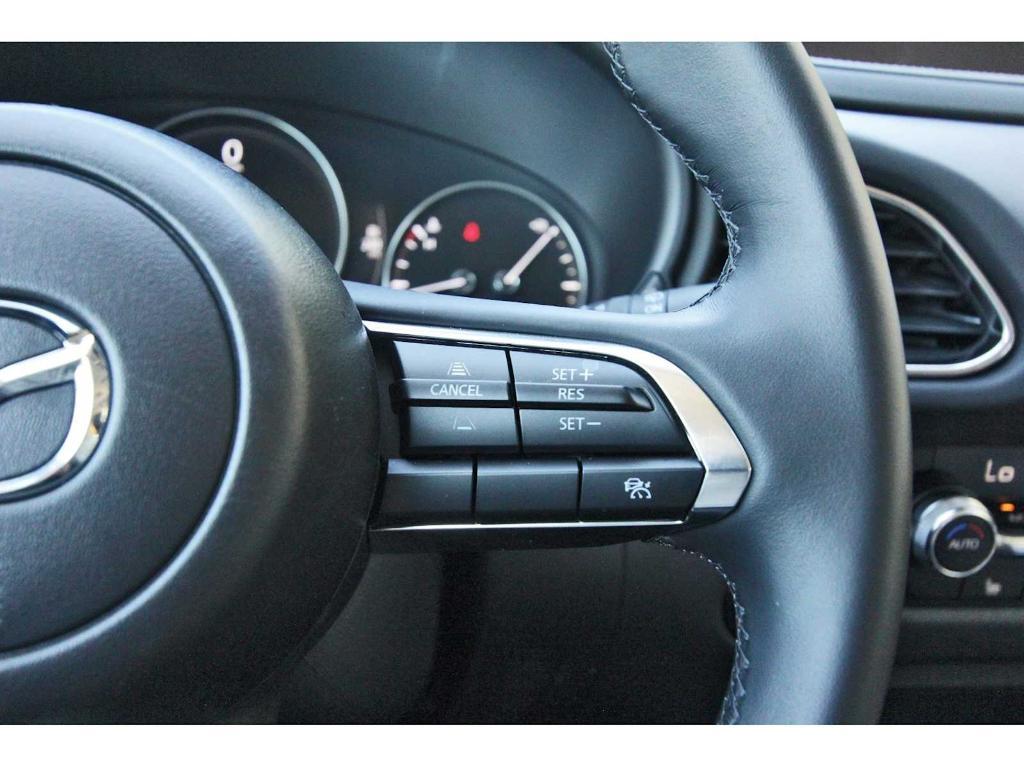 used 2025 Mazda CX-30 car, priced at $24,777