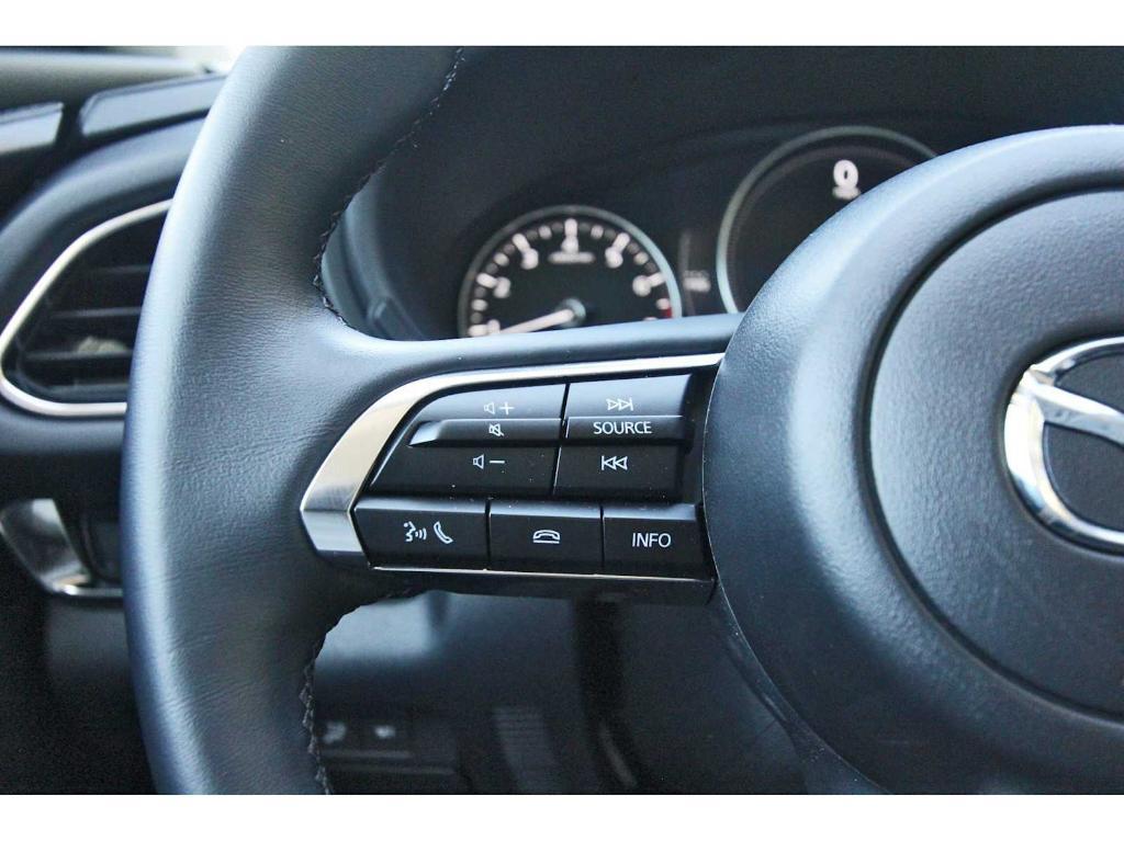 used 2025 Mazda CX-30 car, priced at $24,777