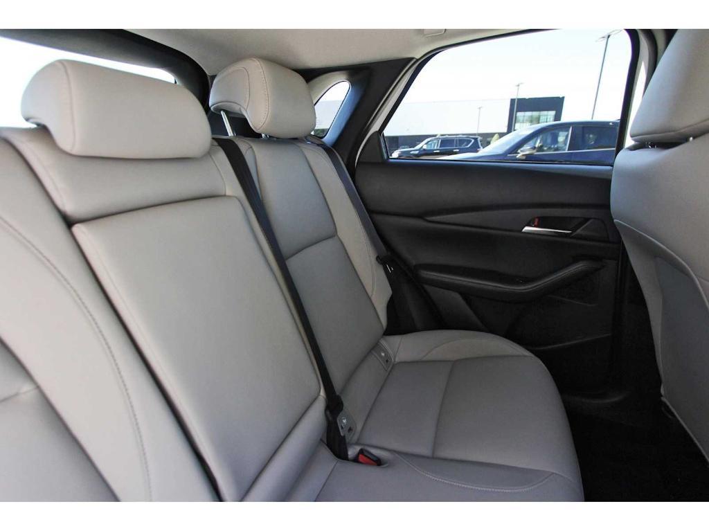 used 2025 Mazda CX-30 car, priced at $24,777