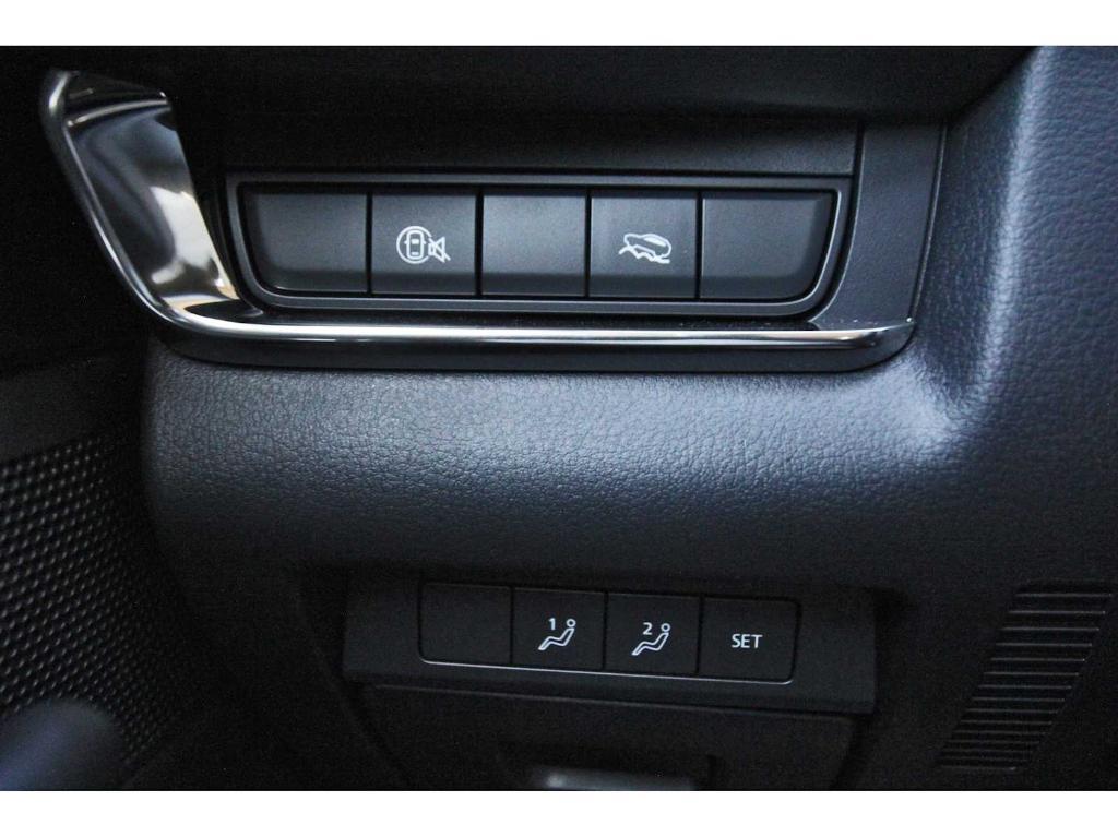 used 2025 Mazda CX-30 car, priced at $24,777