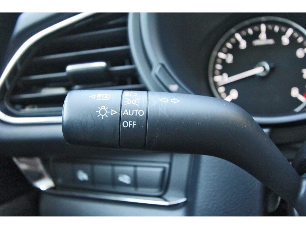 used 2025 Mazda CX-30 car, priced at $24,777