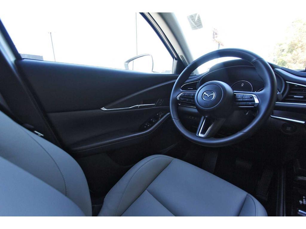 used 2025 Mazda CX-30 car, priced at $24,777