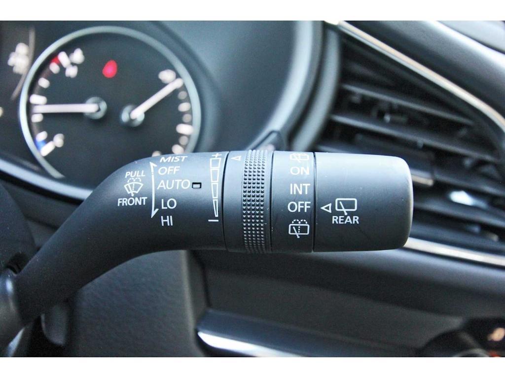 used 2025 Mazda CX-30 car, priced at $24,777