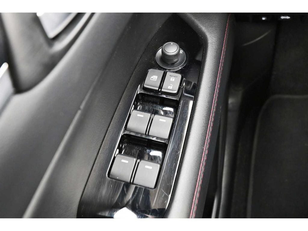 used 2025 Mazda CX-5 car, priced at $25,777