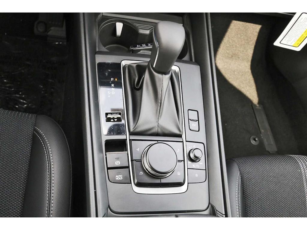 new 2026 Mazda CX-50 Hybrid car, priced at $37,230