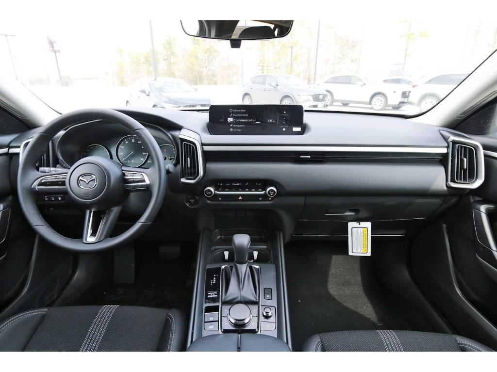 new 2026 Mazda CX-50 Hybrid car, priced at $37,230