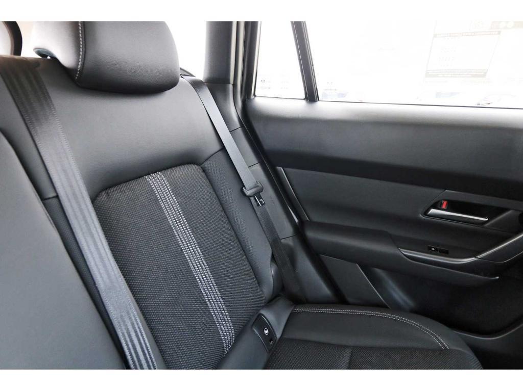 new 2026 Mazda CX-50 Hybrid car, priced at $37,230