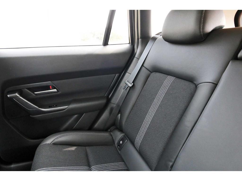 new 2026 Mazda CX-50 Hybrid car, priced at $37,230