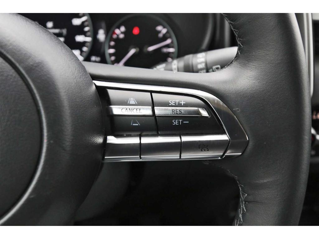 used 2025 Mazda CX-50 Hybrid car, priced at $29,349