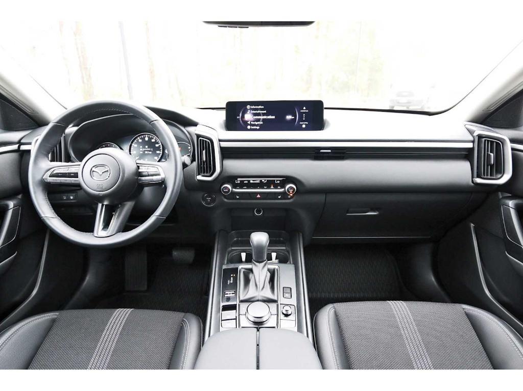 used 2025 Mazda CX-50 Hybrid car, priced at $29,349