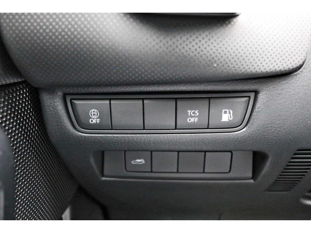 used 2025 Mazda CX-50 Hybrid car, priced at $29,349