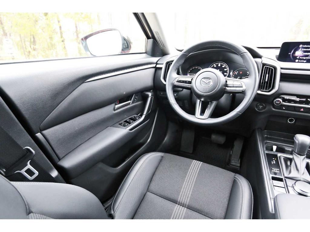 used 2025 Mazda CX-50 Hybrid car, priced at $29,349