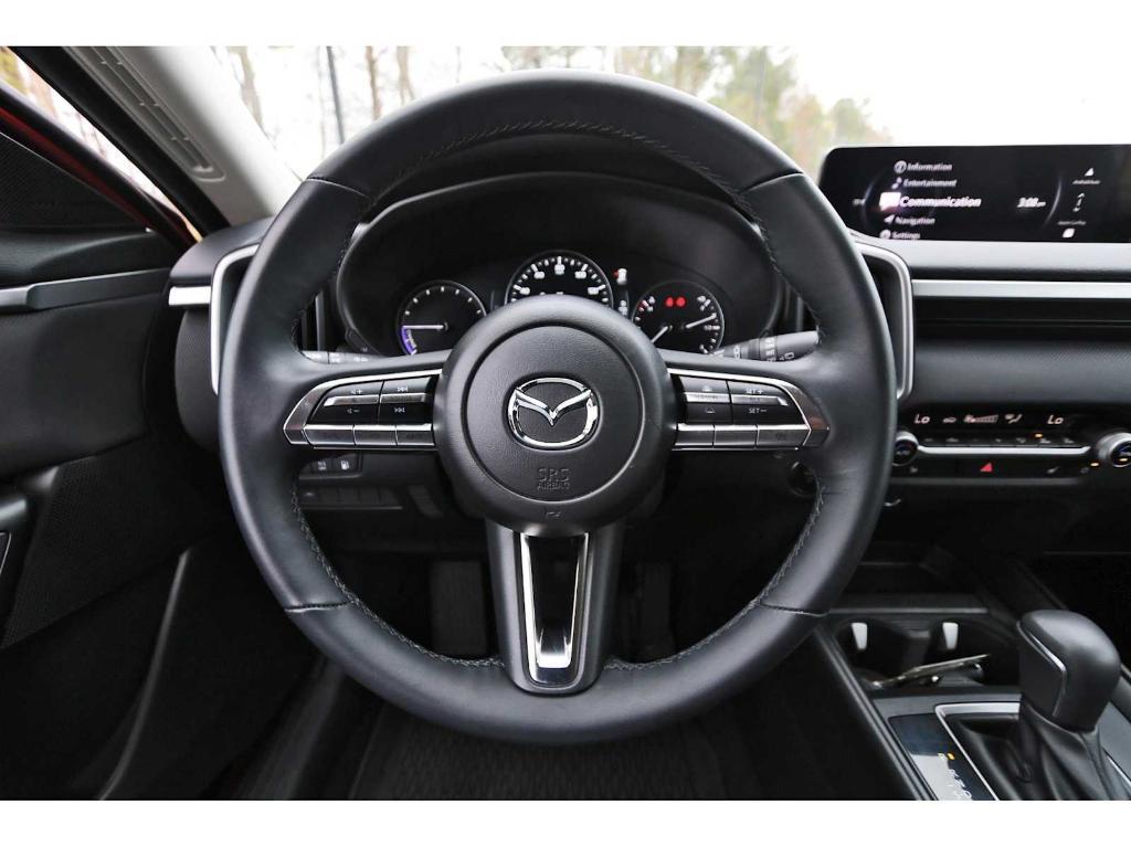 used 2025 Mazda CX-50 Hybrid car, priced at $29,349