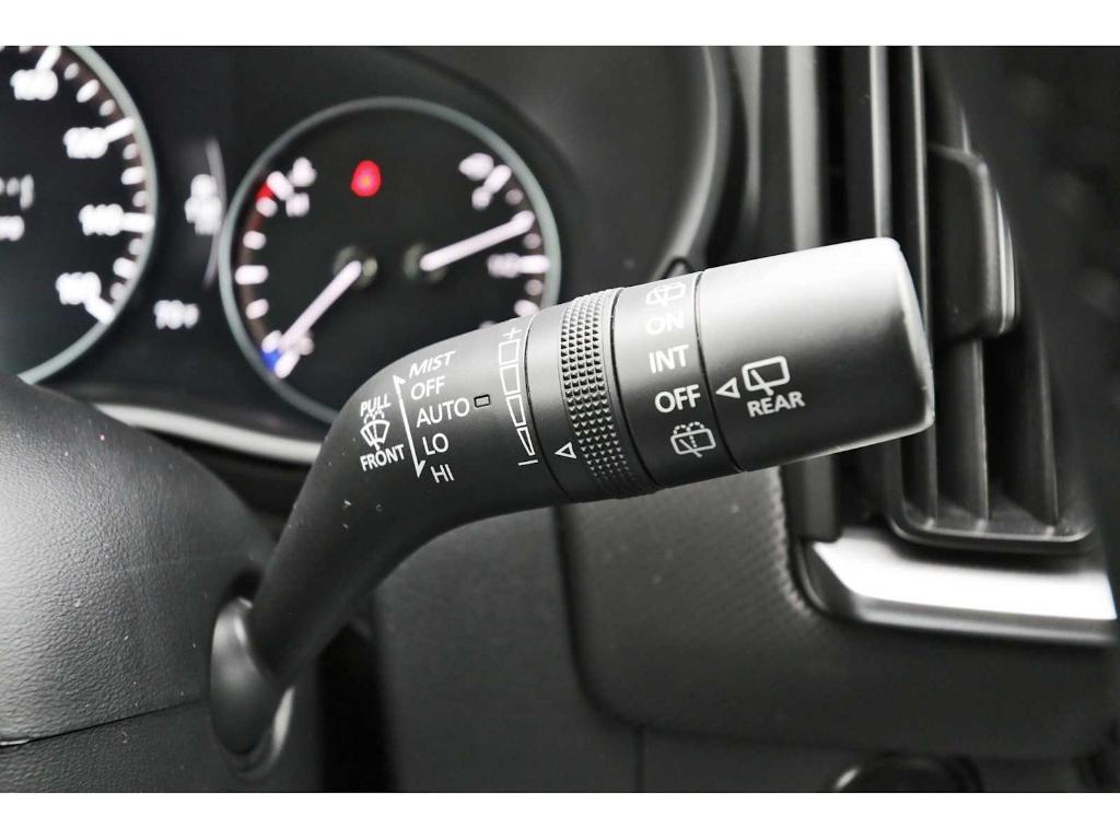 used 2025 Mazda CX-50 Hybrid car, priced at $29,349