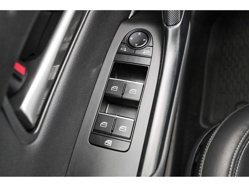 used 2025 Mazda CX-50 Hybrid car, priced at $29,349