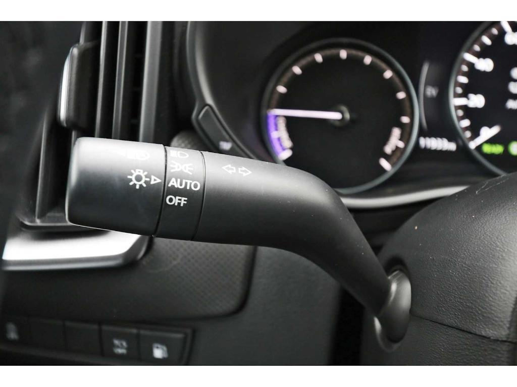 used 2025 Mazda CX-50 Hybrid car, priced at $29,349