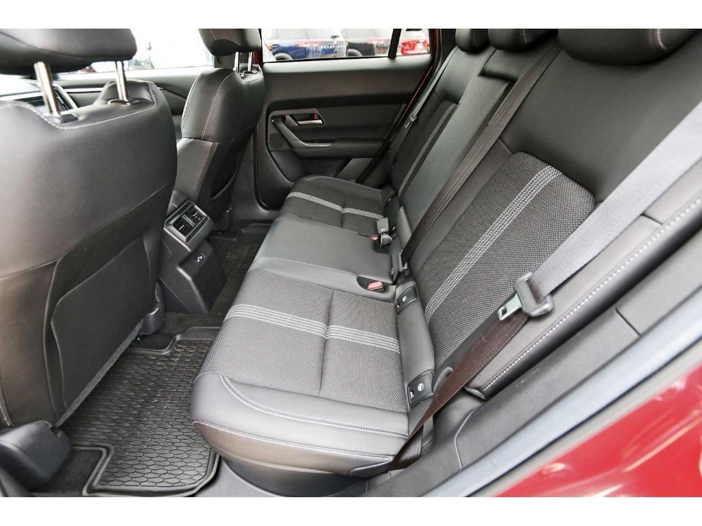 used 2025 Mazda CX-50 Hybrid car, priced at $29,349